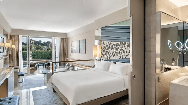 Rixos Premium Tekirova